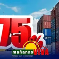 Comerciantes de la frontera en Ipiales expresan preocupación por aumento de aranceles a Ecuador