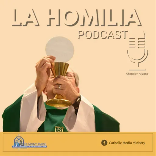 E91 - Todos recibieron un denario cada uno. Cristo necesita tus manos, tu inteligencia, tu servicio, para hacer algo por los demás. 