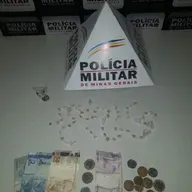 VARGINHA/MG – DROGAS FORAM APREENDIDAS E AUTORES PRESOS APÓS DENÚNCIA