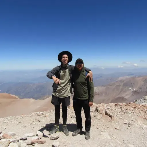 Marvin - Nadie Se Salva Podcast #120