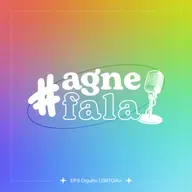 #AGNEFala com Bruno, Julia, Karol e Lívia