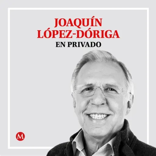 Joaquín López-Dóriga. A legitimar la elección