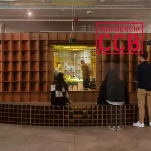 Sound It: Thoughts Built Into Audio: Unconventional Narratives And Other Podcasts - The Architectural Review