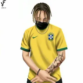 Fabio maluco