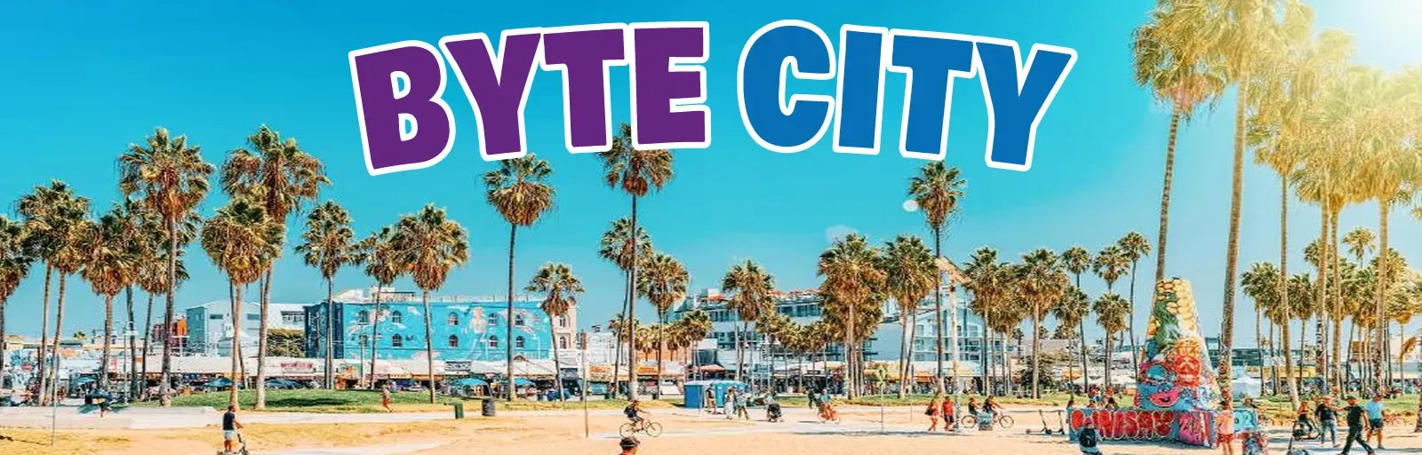 Byte City