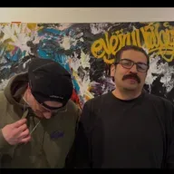 The Gabriel LTA Threefold Episode