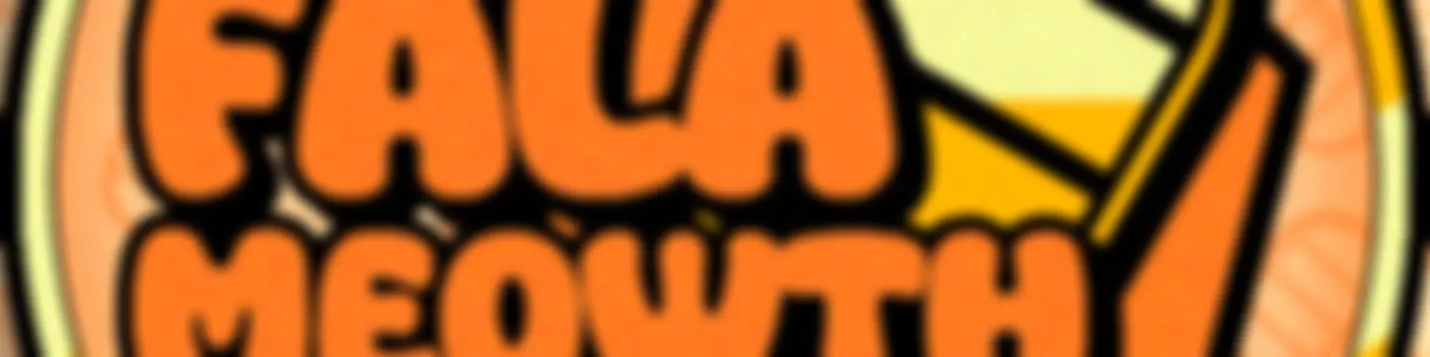 Fala Meowth