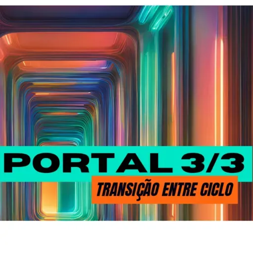 💫Portal 3/3: O Que a Natureza Nos Ensina Sobre Ciclos e Transições? 🌿