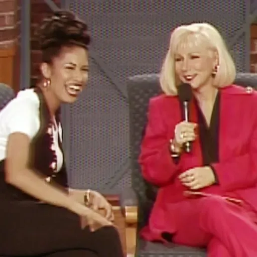 Selena Quintanilla