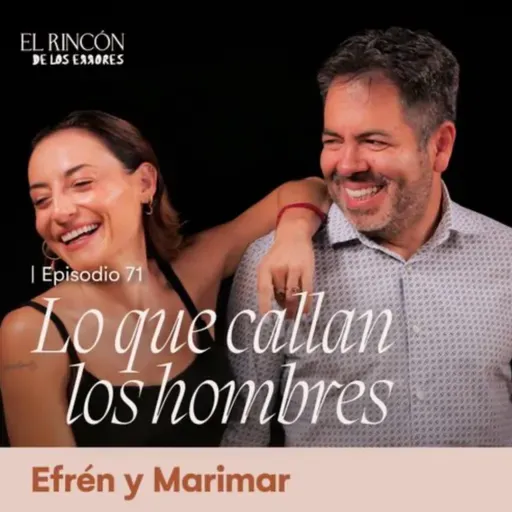 EPISODIOS FAVORITOS | Lo que callan los hombres