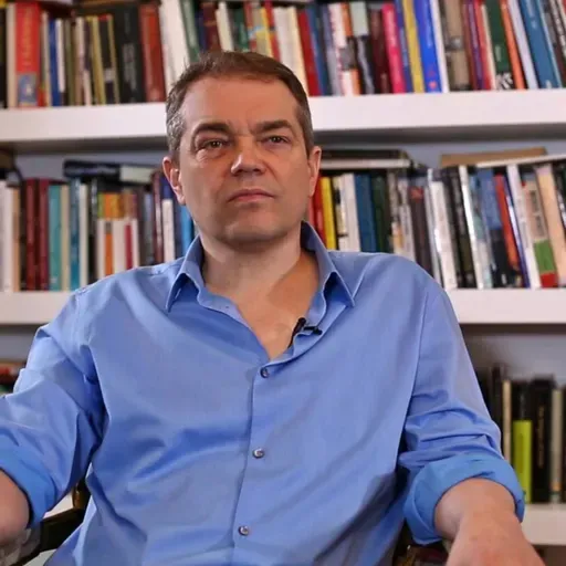 Ruhun Yedi Çığlığı - Sesli Kitap Kısım 3