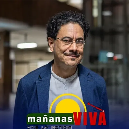 Comité Popular hace un análisis político de la campaña presidencial de Iván Cepeda