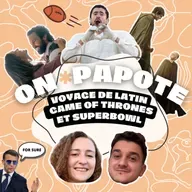 Trop de sujets, écoute c'est mieux 🏈