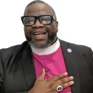Ep. 16 - Interview With Bishop Quantice T. White - The Black Church Leadership Podcast