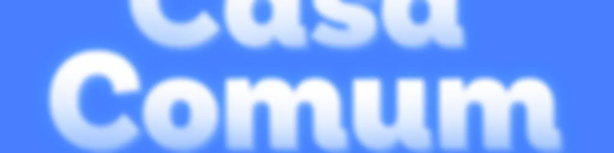 Renascença - Casa Comum