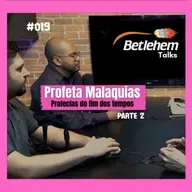 Profecias dos tempos do Fim - Profeta Malaquias