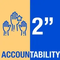 Ep. 149: 2"min Accountability
