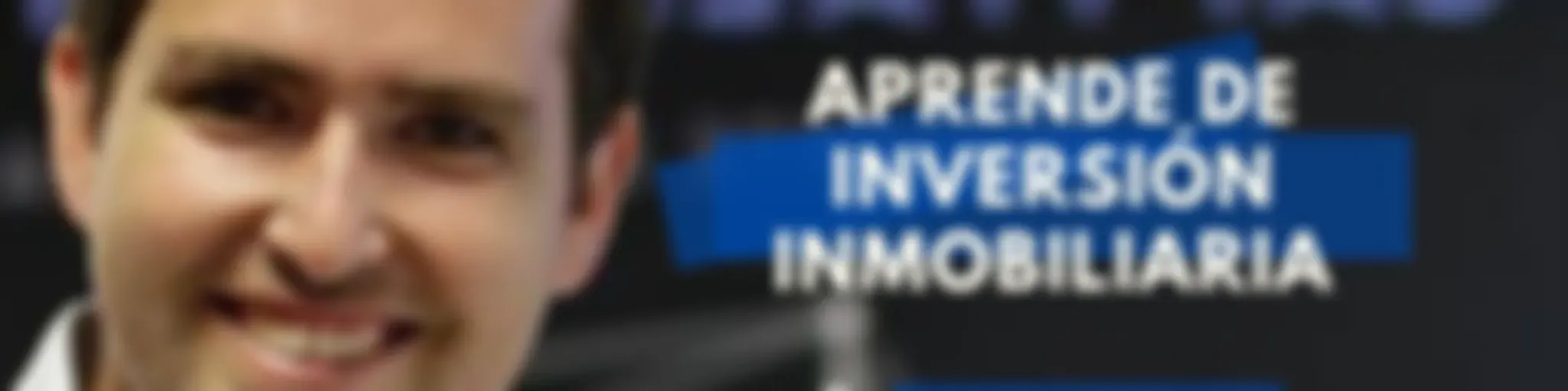 Aprende de Inversión Inmobiliaria