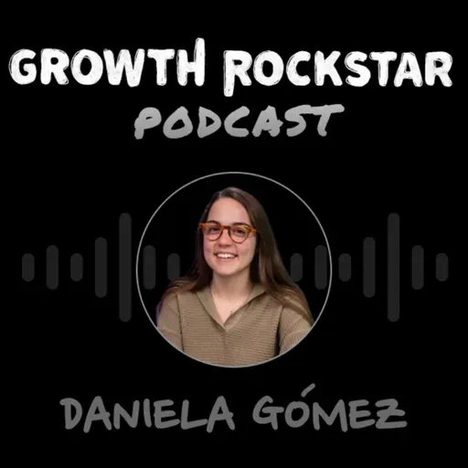 Estrategias para escalar negocios en mercados globales con Daniela Gómez
