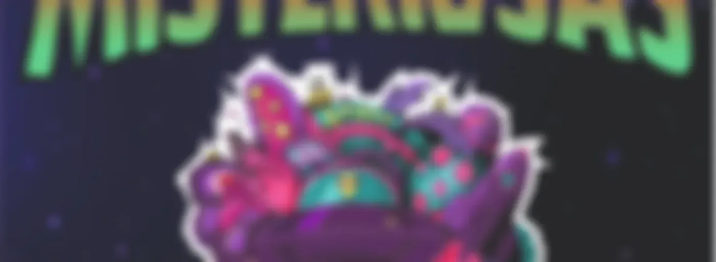 Señales Misteriosas