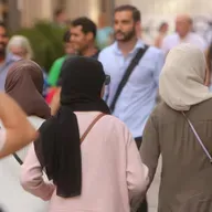 Kaum sichtbar - Migranten in den Medien