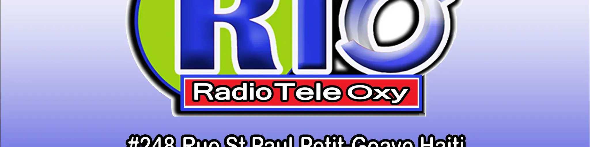 Radio Tele Oxy-n