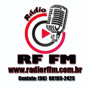 RF FM WebRadio