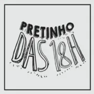 Pretinho Básico 21/05/2025 18h ⭐Neto Fagundes