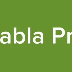 Mira Quien Habla Programa FInal
