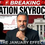 S2025 Ep215: 🚨 Producer Inflation Jumped — Mortgage Rates About to Follow?