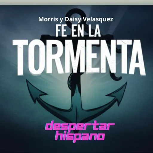 Fe en la tormenta
