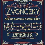 Zvončeky - 19.06.2026 - hosť: Vlado (Flegment)