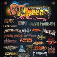 "LA HORA DEL ROCK N.377: DONDE SOLO SOBREVIVEN LOS MÁS FUERTES DEL METAL"