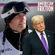 Why US athletes are turning on Trump – "We're in a pick a side moment"