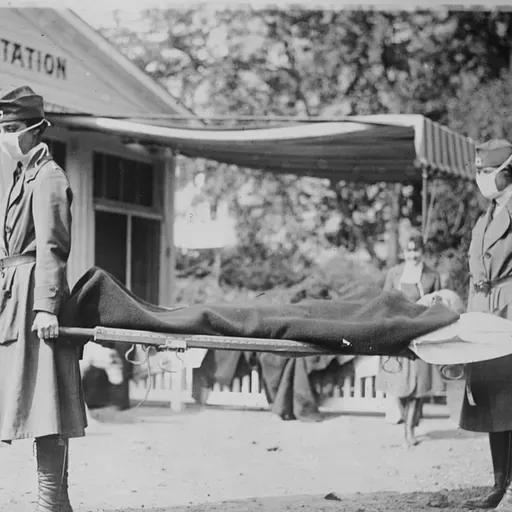 S8 Ep771: John Tamny, editor of RealClearMarkets, argues that the global response to the COVID-19 pandemic represented a tragic lapse of reason where politicians panicked and replaced the collective wisdom of the marketplace with centralized planning. Tamny identif