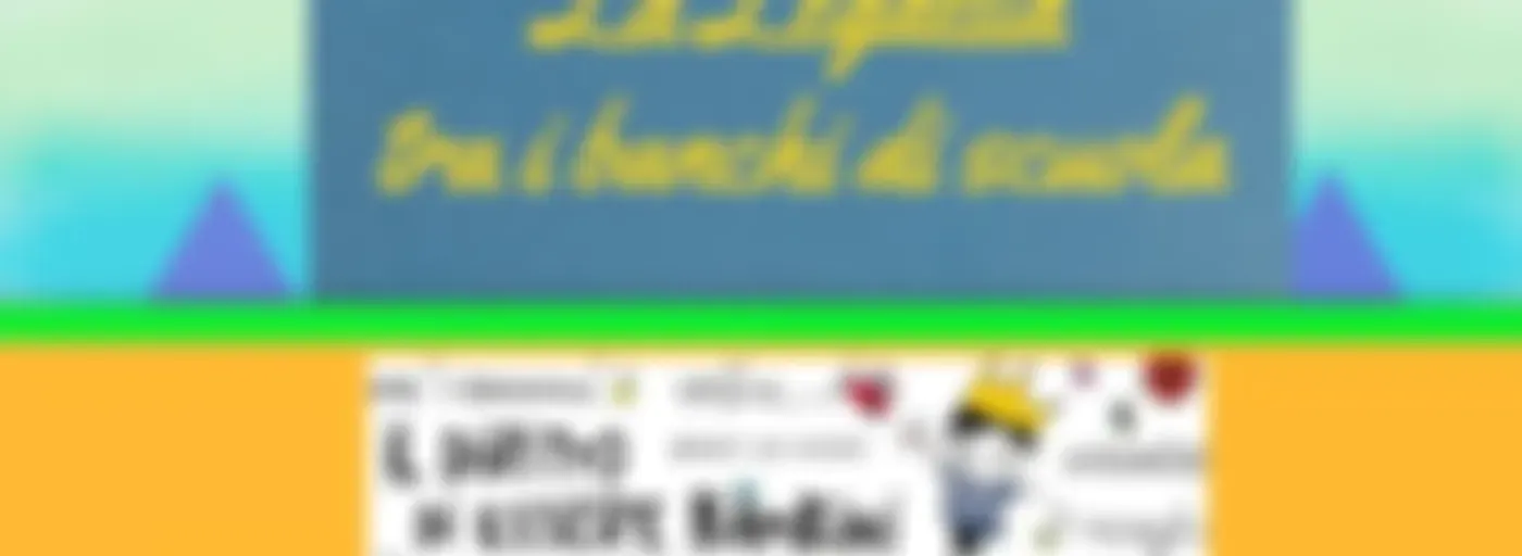 - Digital Citizens - classi 5A e 5B Plesso Vittorio Squillaci DD1 Castrovillari CS