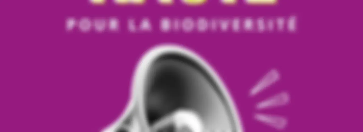 À Voix Haute pour la Biodiversité