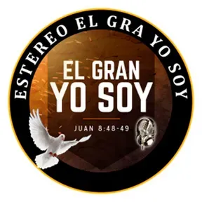 ESTEREO EL GRAN YO SOY