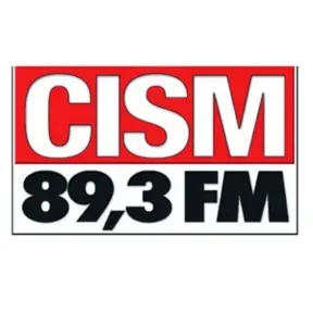 CISM 89.3