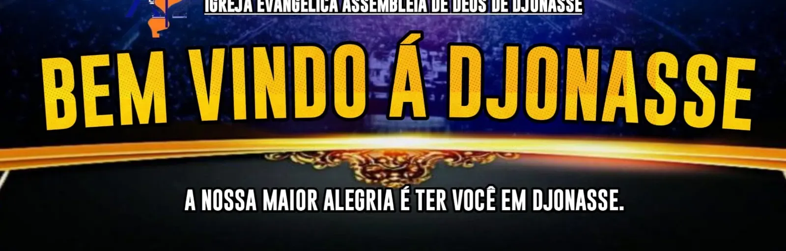 Igreja De Djonasse