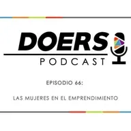 Ep. 66: Las mujeres en el emprendimiento con Alejandra Nieto