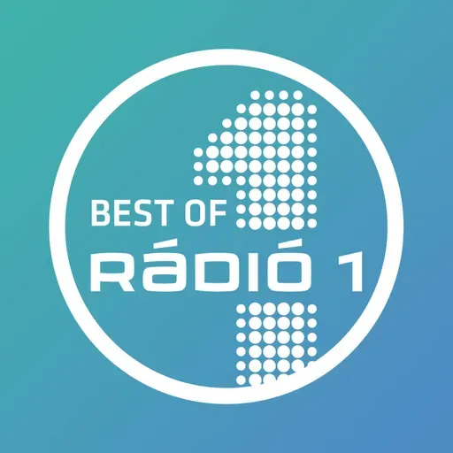 BEST OF Rádió 1 - Kívánságműsor: Bálinttal 2026-01-18 19:00