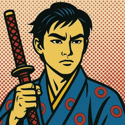 Netflix Honors Samurai Legacy With Jawdropping Reboot