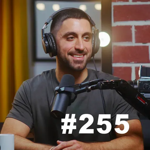 #255 - Arman Khederlarian طريقك نحو التميز مع مهارات : أرمان خدرلريان