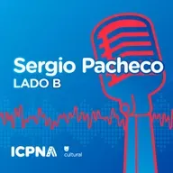 Sergio Pacheco: lado B