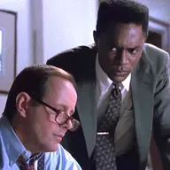 L&O: Hey! Who stole my kidney?!