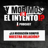 La Migración rompió nuestra relación? Belkis Ccarrillo, Jonathan, Juliet, Arturo.