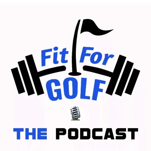 #71 - Strength Training Guide For Golfers (Part 2)