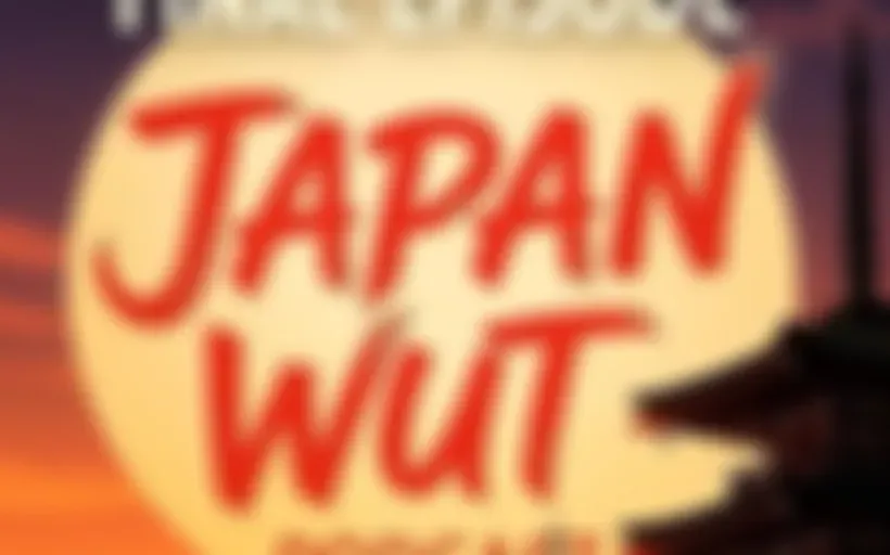 JAPAN WUT? Podcast