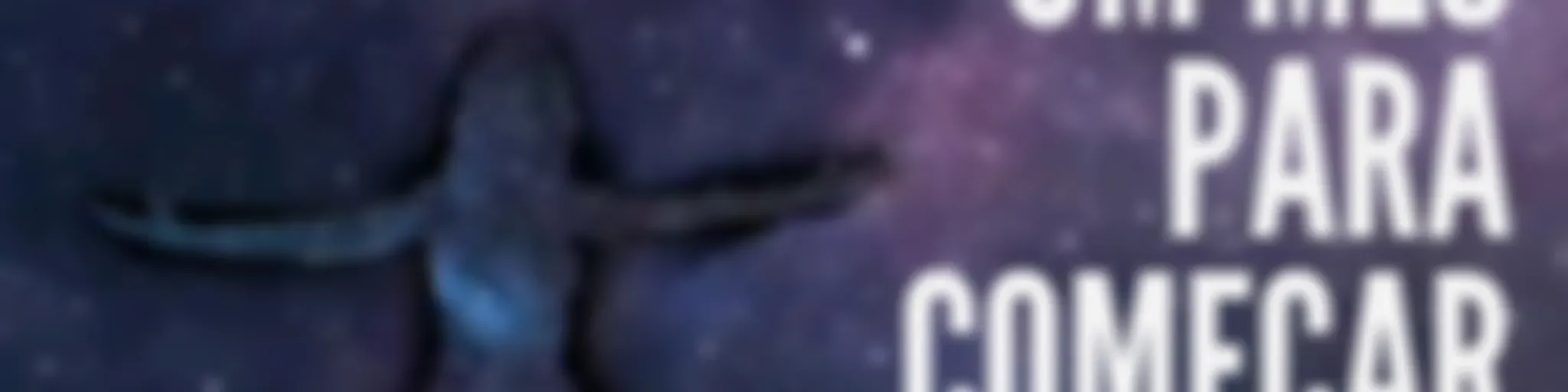 + um mês para começar a meditar